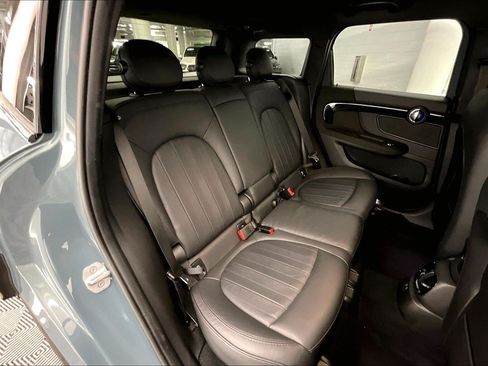 Used 2022 MINI Cooper Countryman John Cooper Works AWD/4WD image 17