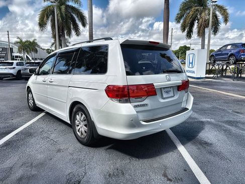 Used 2008 Honda Odyssey EX-L image 6