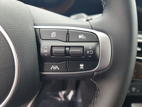 New 2026 Kia K5 GT-Line w/ GT-Line Premium Package FWD image 13