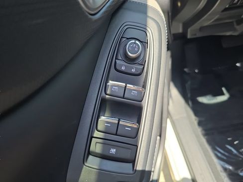 Certified 2024 Subaru Forester Limited AWD/4WD image 13