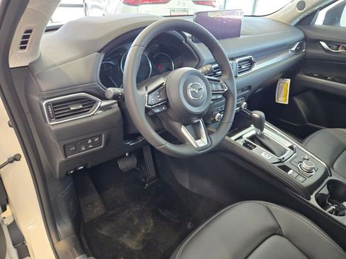 New 2025 MAZDA CX-5 AWD 2.5 S image 20
