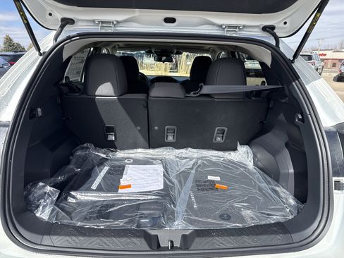 New 2026 Subaru Crosstrek 2.0i Premium image 13