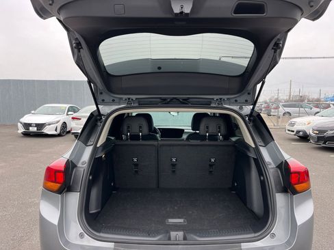 Used 2025 Buick Encore GX Preferred image 30