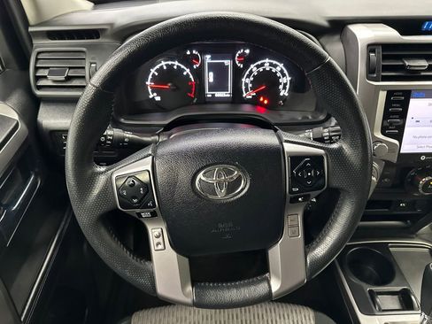 Used 2023 Toyota 4Runner SR5 RWD image 24