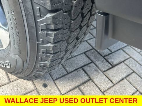 Used 2023 RAM 1500 Rebel w/ Rebel Level 1 Equipment Group AWD/4WD image 12