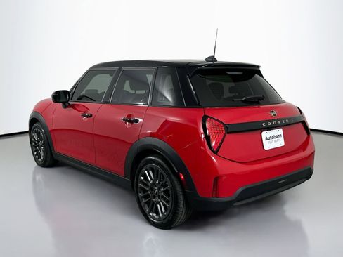 Certified 2025 MINI Cooper S image 7
