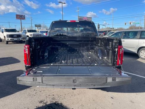 New 2025 Ford F150 XLT w/ Equipment Group 302A MID image 17