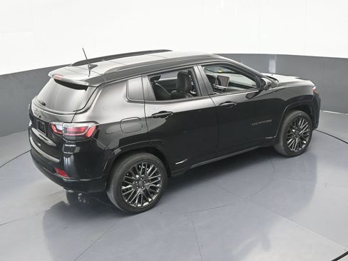 Used 2022 Jeep Compass High Altitude image 53