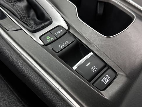 Used 2021 Honda Accord Sport image 14