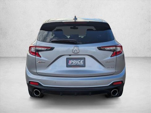 Used 2021 Acura RDX A-Spec image 7