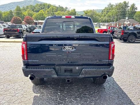 Used 2024 Ford F150 Lariat w/ Equipment Group 502A High AWD/4WD image 6