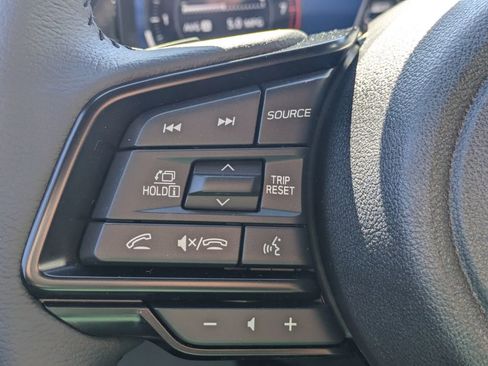 New 2026 Subaru Outback Premium image 28