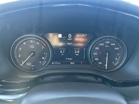 New 2025 Cadillac XT5 Premium Luxury w/ Technology Package image 11