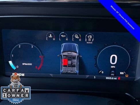 Used 2024 Ford F250 King Ranch w/ Chrome Package image 14