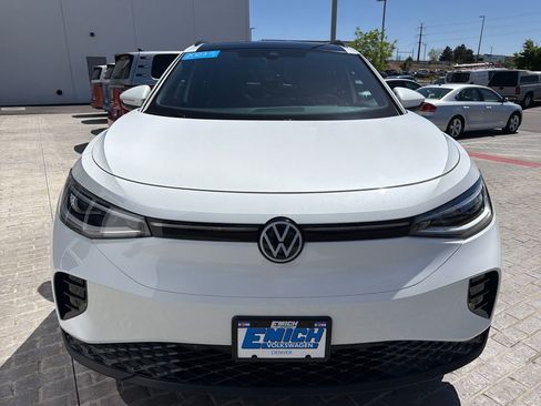 Certified 2023 Volkswagen ID.4 Pro S AWD/4WD image 10