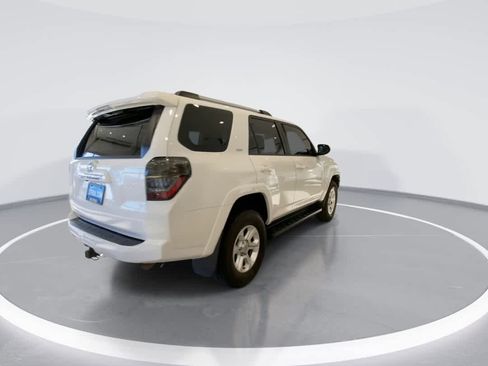Used 2024 Toyota 4Runner SR5 image 8