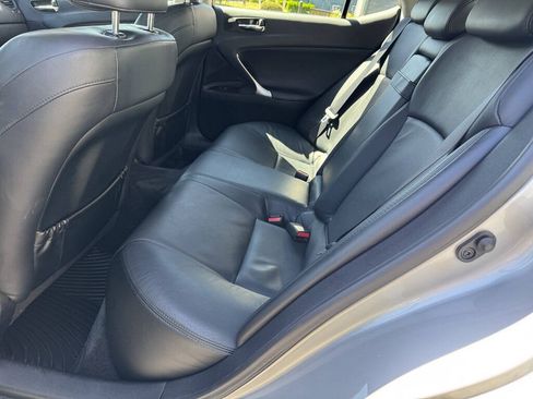 Used 2008 Lexus IS 250 AWD image 18