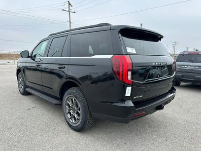 New 2026 Ford Expedition Active