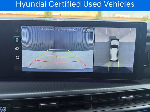 Certified 2025 Hyundai Santa Fe Calligraphy AWD/4WD image 26