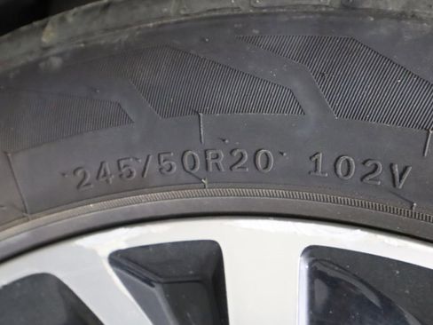 Used 2021 Ford Edge ST AWD/4WD image 43