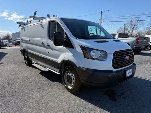 Used 2018 Ford Transit 250 148 Low Roof image 4