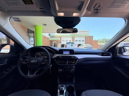 Used 2021 Ford Escape S AWD/4WD image 26