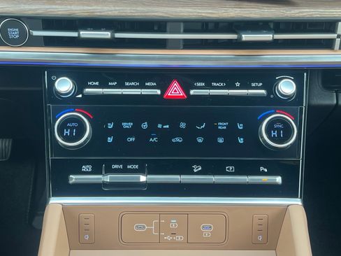 New 2026 Hyundai Santa Fe Calligraphy image 40