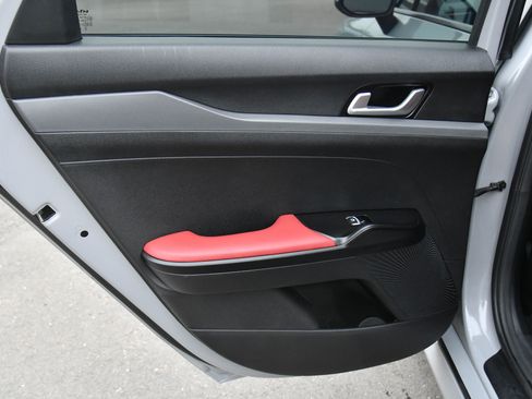 Used 2024 Kia K5 GT-Line w/ GT-Line Premium Package image 38