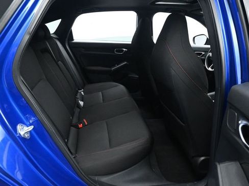 Used 2022 Honda Civic Si image 18