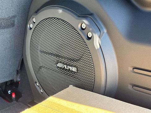 New 2026 Jeep Wrangler Unlimited Sport image 5