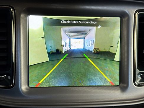 Used 2023 Dodge Challenger SRT Hellcat w/ Driver Convenience Group image 27