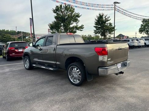 Used 2013 Toyota Tundra 2WD Double Cab w/ SR5 Pkg image 39