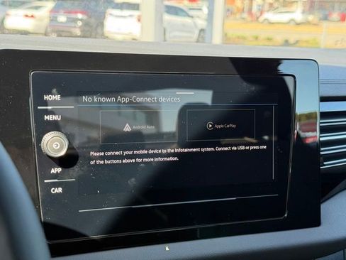 New 2026 Volkswagen Jetta Sport FWD image 18