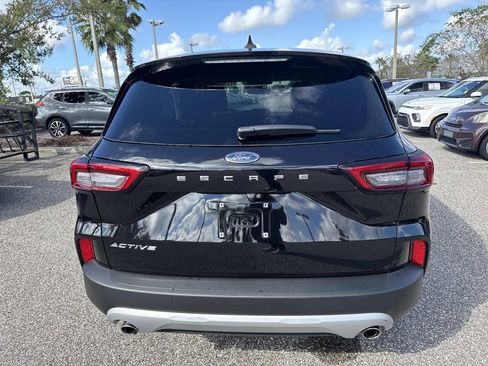 Used 2025 Ford Escape Active image 5