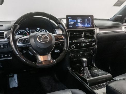 Used 2022 Lexus GX 460 Premium w/ Premium Plus Package AWD/4WD image 7