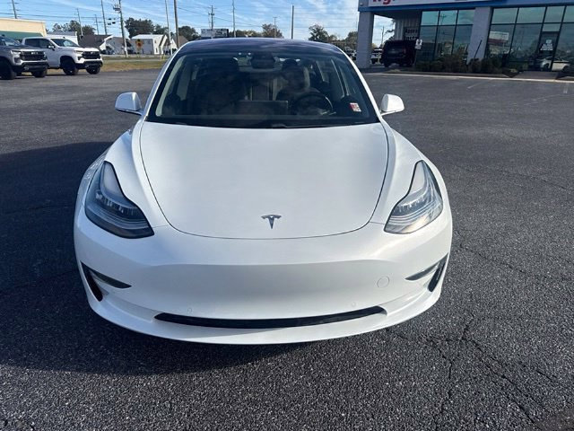 Used 2018 Tesla Model 3 Long Range RWD image 8