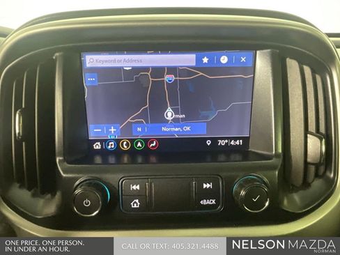 Used 2019 Chevrolet Colorado ZR2 AWD/4WD image 33
