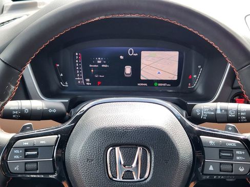 New 2026 Honda Passport TrailSport Elite image 14