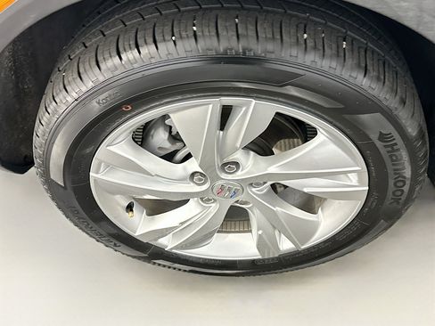 Used 2025 Buick Encore GX Preferred image 11