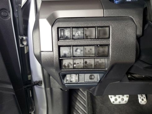 Used 2025 Toyota Tacoma TRD Sport image 29