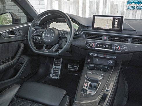 Used 2018 Audi S5 Prestige w/ S Sport Package AWD/4WD image 16