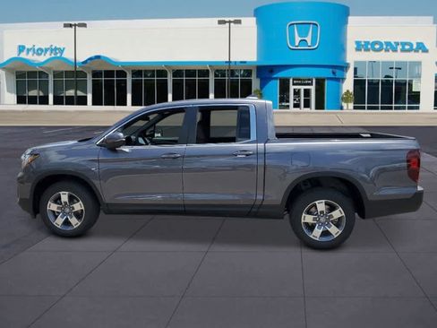 New 2026 Honda Ridgeline RTL image 2
