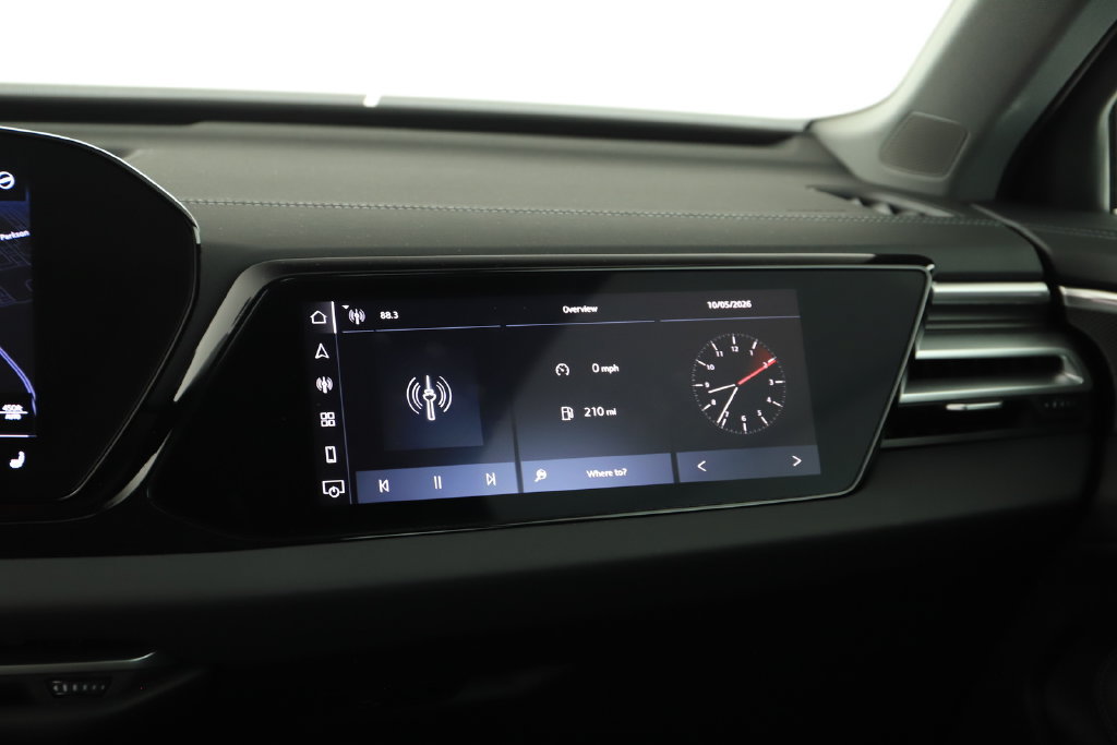 Certified 2025 Audi A5 Prestige AWD/4WD image 20