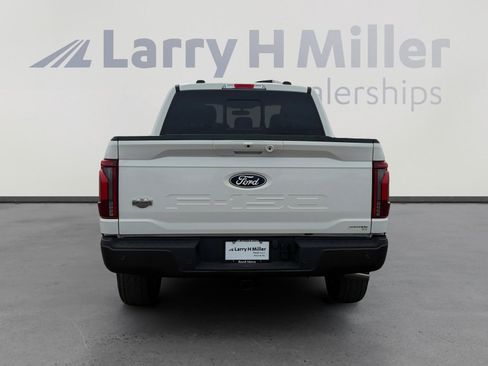 Used 2024 Ford F150 King Ranch image 4