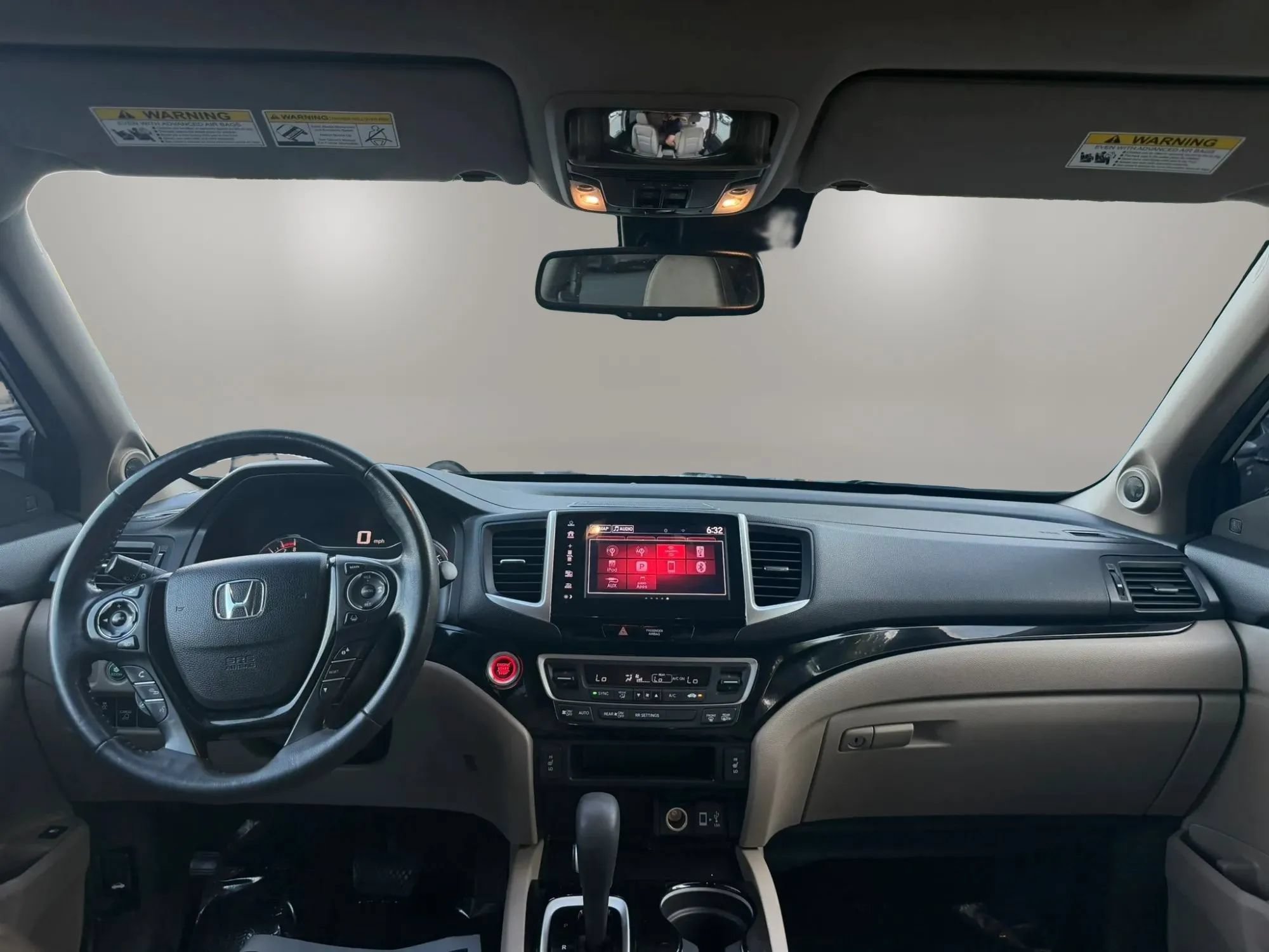Used 2019 Honda Ridgeline RTL-E image 15