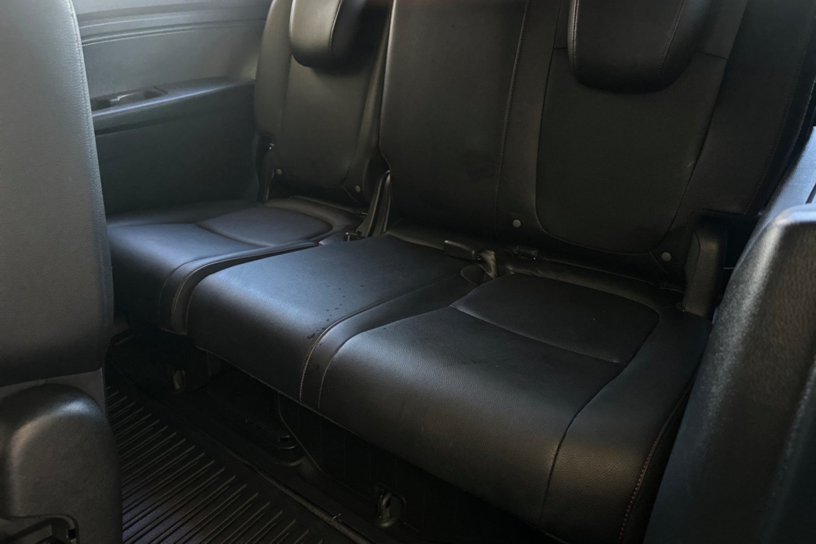 Used 2023 Honda Odyssey Sport image 14