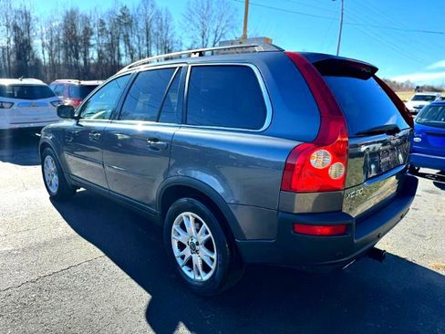 Used 2006 Volvo XC90 V8 image 7