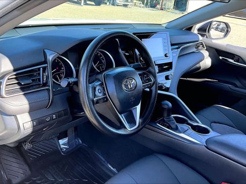 Certified 2024 Toyota Camry LE image 17