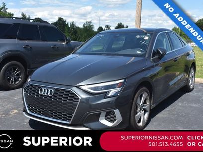 Used 2024 Audi A3 2.0T Premium