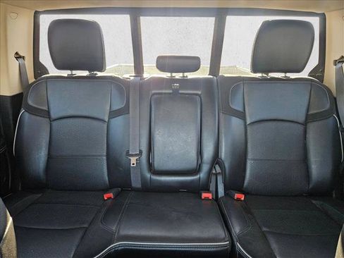 Used 2021 RAM 2500 Laramie image 19